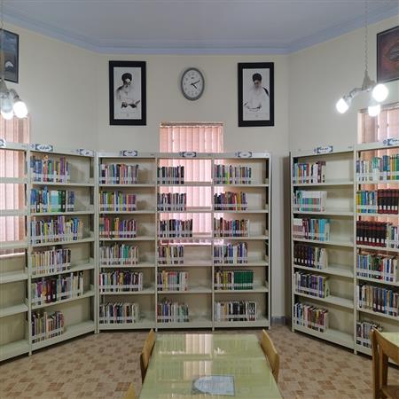 سالن مخزن