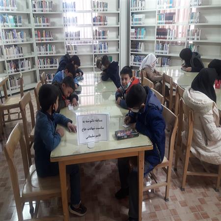 مسابقات فرهنگی